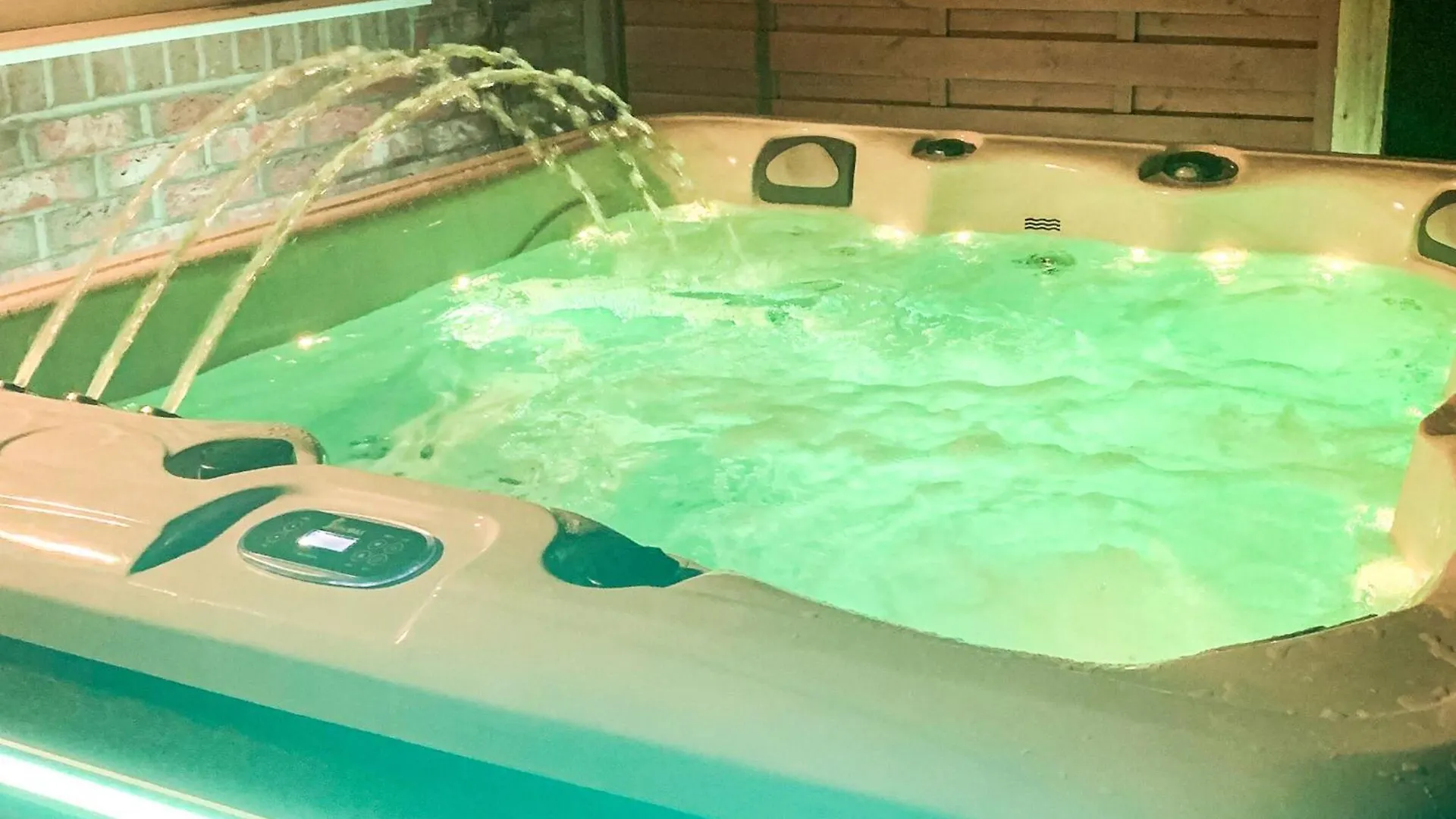 Hébergement de vacances Teds Place Carnaby